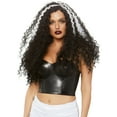 thumbnail image 1 of Leg Avenue Assorted Colors Halloween Costume Wig, for Adult, 1 of 3