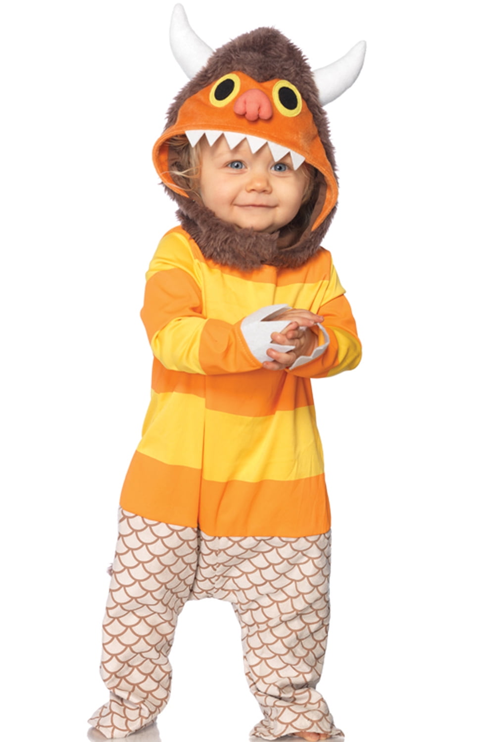 Where The Wilds Things Are Carol Kids Costume Where The Wilds Things Are Carol Kids Costume