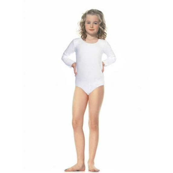 Leg Avenue Children's Bodysuit