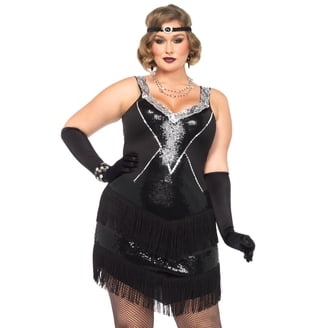 Shop 1920s Costumes for Parties Halloween and More at Walmart