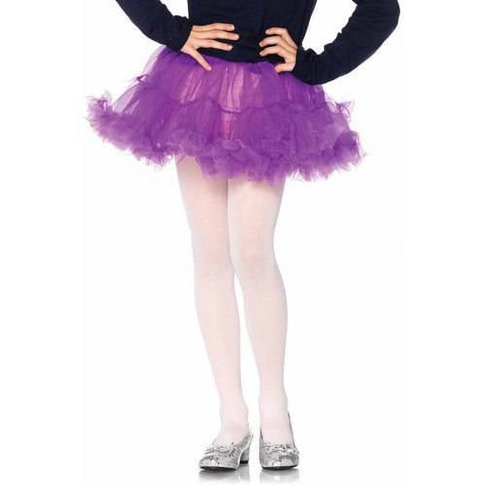 Leg Avenue Girl's Petticoats Dress