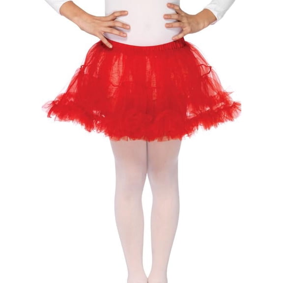 Leg Avenue Girl's Petticoats Dress