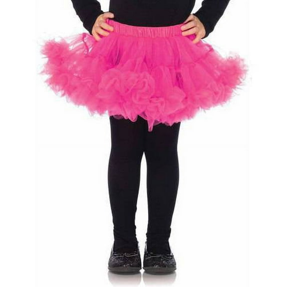 Leg Avenue Girl's Petticoats Dress