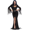 thumbnail image 1 of Leg Avenue Immortal Mistress Women's Fancy-Dress Costume for Adult, XS, 1 of 3