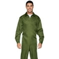 thumbnail image 1 of Leg Avenue Men's Coveralls Jumpsuit Costume, 1 of 5