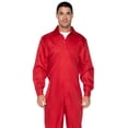 thumbnail image 1 of Leg Avenue Men's Coveralls Jumpsuit Costume, 1 of 5