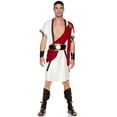 thumbnail image 1 of Leg Avenue Men's Julius Caesar Costume, 1 of 3