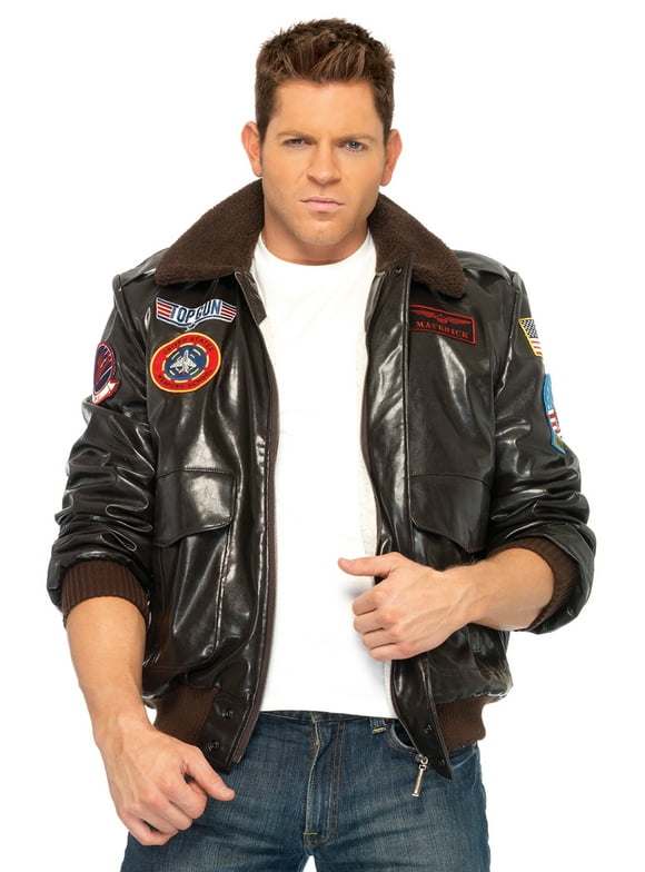 Top Gun Clothing in Top Gun