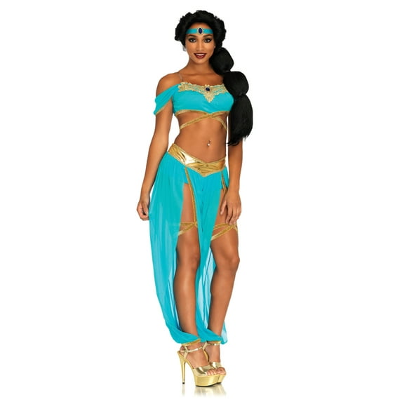 Leg Avenue Oasis Princess Costume