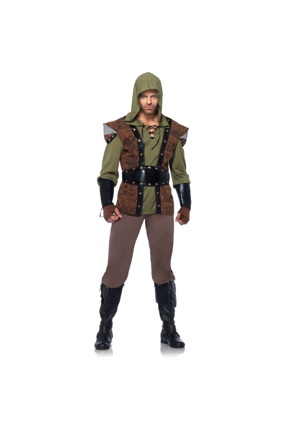 Robin Hood Adult Halloween Costume