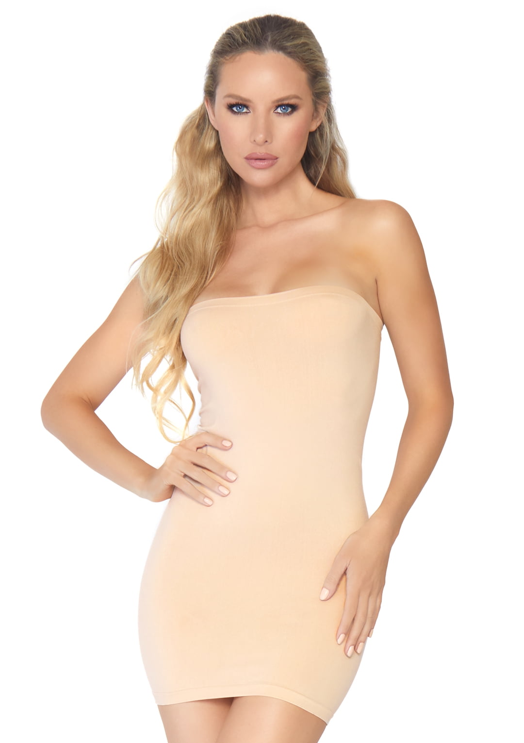 nude color bodycon dress Nude Bodycon Dress