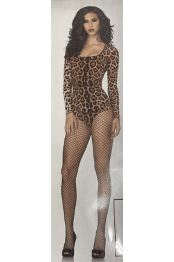 - Wildcat Bodysuit (Medium 8-12)