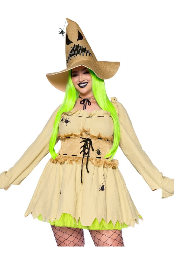 Women's 3 Piece Bugged Out Baddie Set