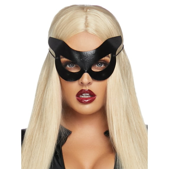 Leg Avenue Women's Cat Mask Costume Accessory