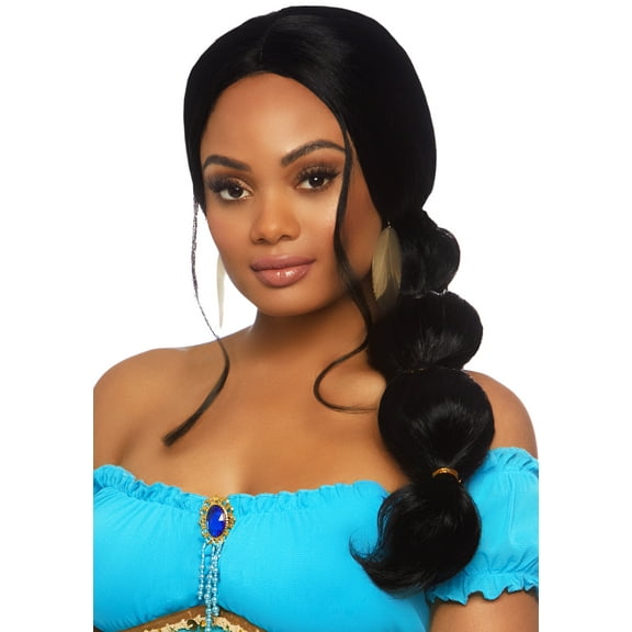 Leg Avenue Women's Desert Princess Wig