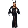 thumbnail image 1 of Leg Avenue Women's Evil Enchantress Villain Halloween Costume, 1 of 4