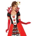 thumbnail image 1 of Leg Avenue Women's Halloween Fancy-Dress Costume for Adult, L, 1 of 5