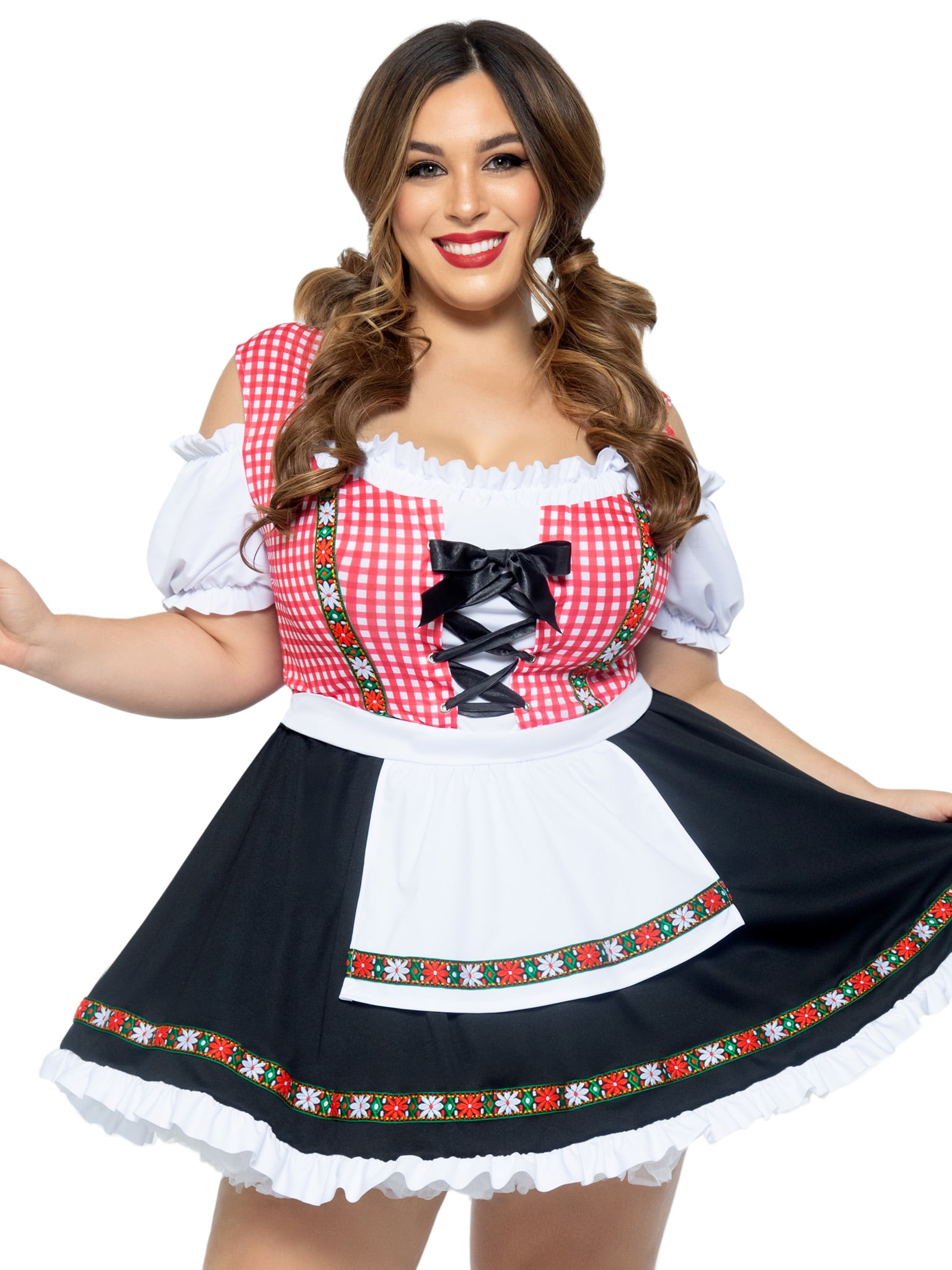 Oktoberfest Costumes