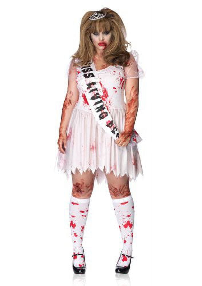 Bloody Prom Queen Girls Costume Bloody Prom Queen Girls Costume