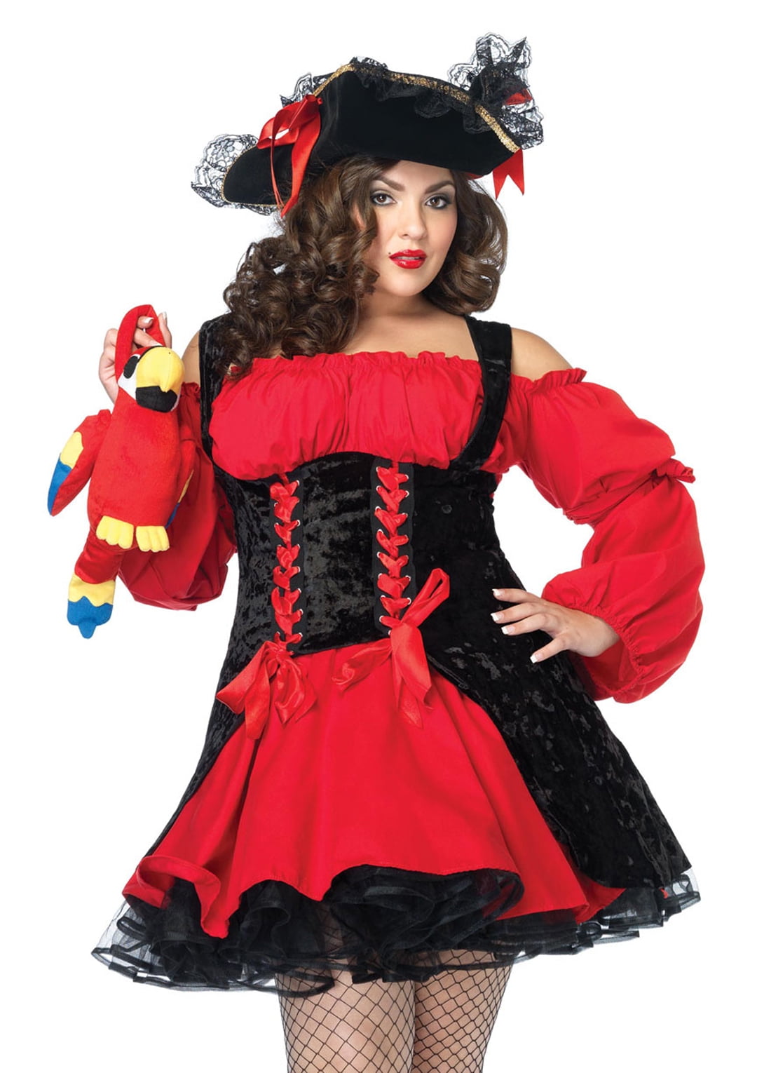 Pirate Vixen