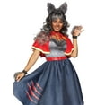 thumbnail image 1 of Leg Avenue Women's Teen Wolf Costume, 1 of 5