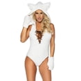 thumbnail image 1 of Leg Avenue Women's Wild Thang Costume, 1 of 5