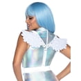 thumbnail image 1 of Leg Avenue Womens Costume Festival Angel Wings Harness, 1 of 2