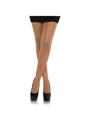  Gold - Women's Tights / Women's Socks & Hosiery: Clothing, Shoes  & Accessories
