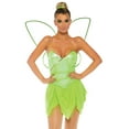 thumbnail image 1 of Leg Avenue Womens Pretty Pixie Fairy Costume, 1 of 5