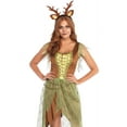 thumbnail image 1 of Leg Avenue Womens Woodland Fawn Halloween Costume, 1 of 4
