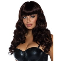 Leg Avenue womens Brown Adult Sized Costumes, Multi, One Size US