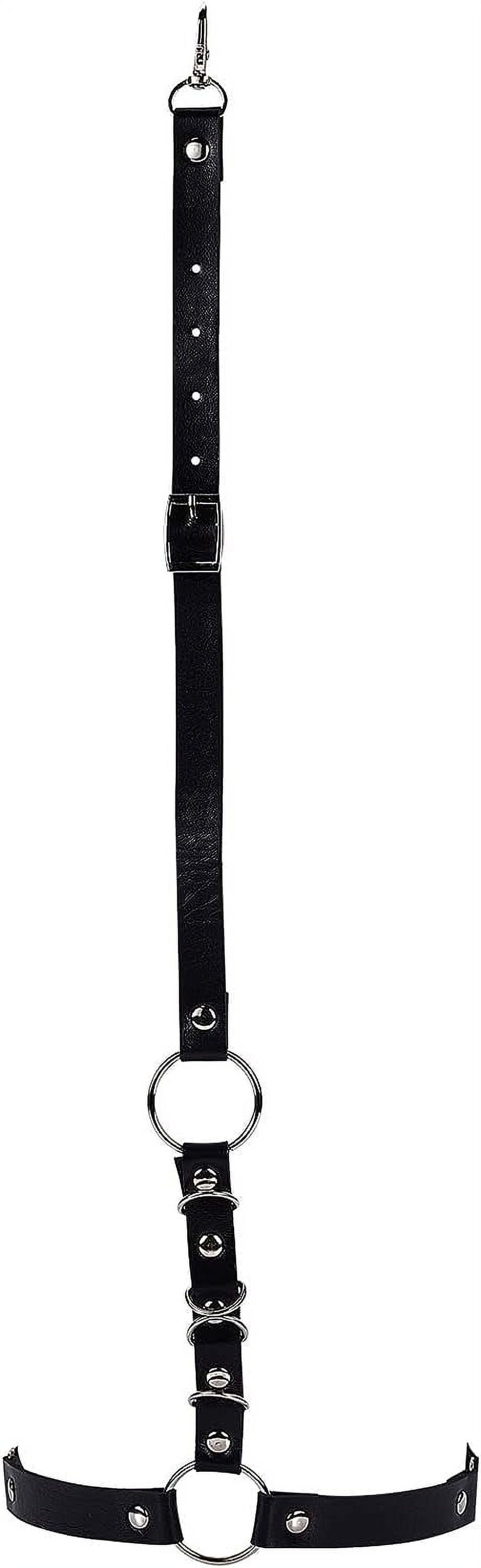 glasdildo teufelszunge Adjustable Garter Belt For Women Women's Adjustable Leg Harness Garter Belt