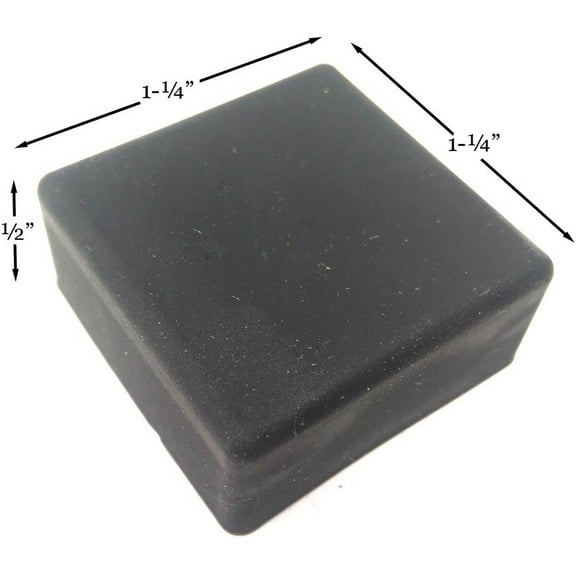 Leg Cap Compatible With Traeger Portable Pellet Grills