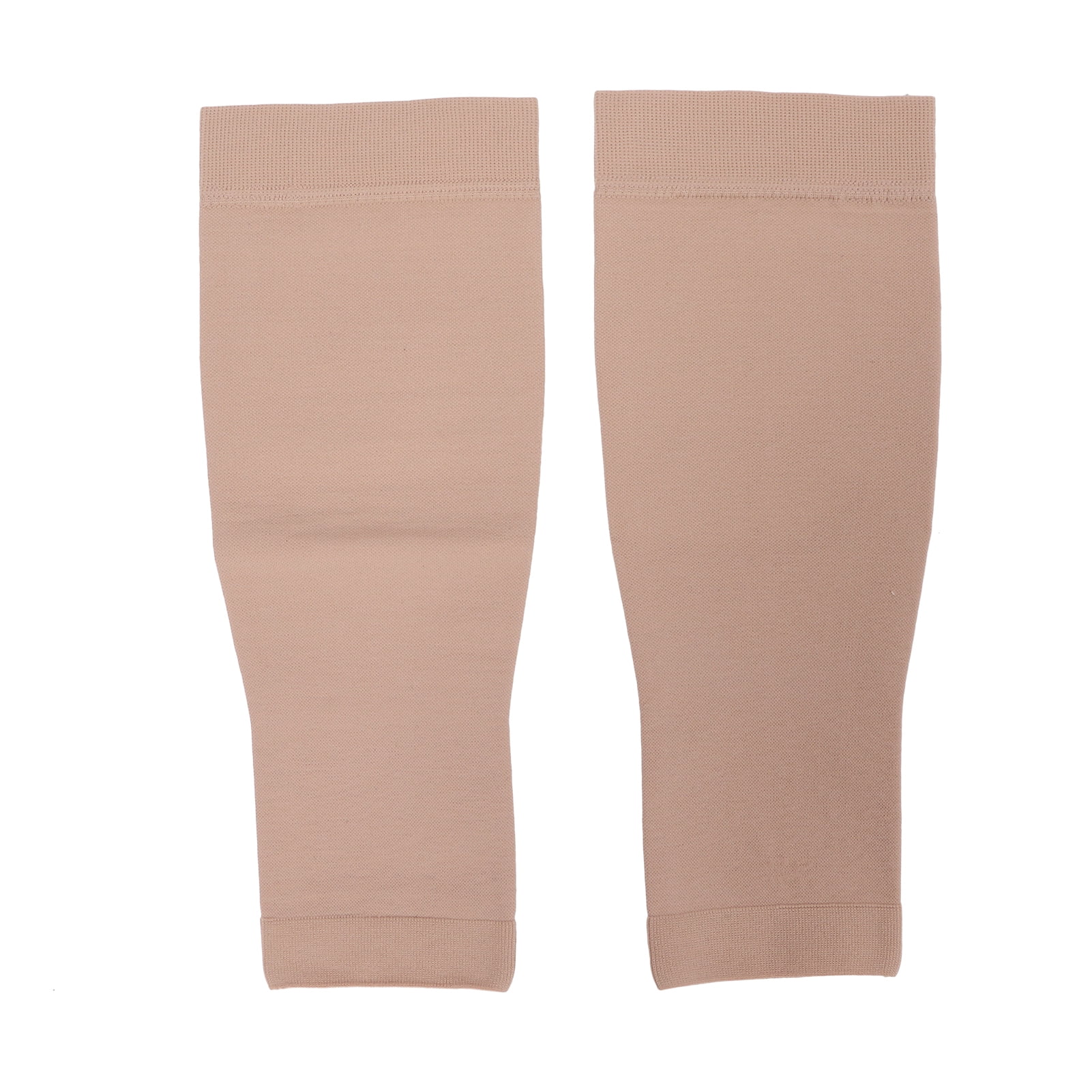 Leg Compression Sleeve, Flexible Non Slip Leg Support Wrap For Legs S