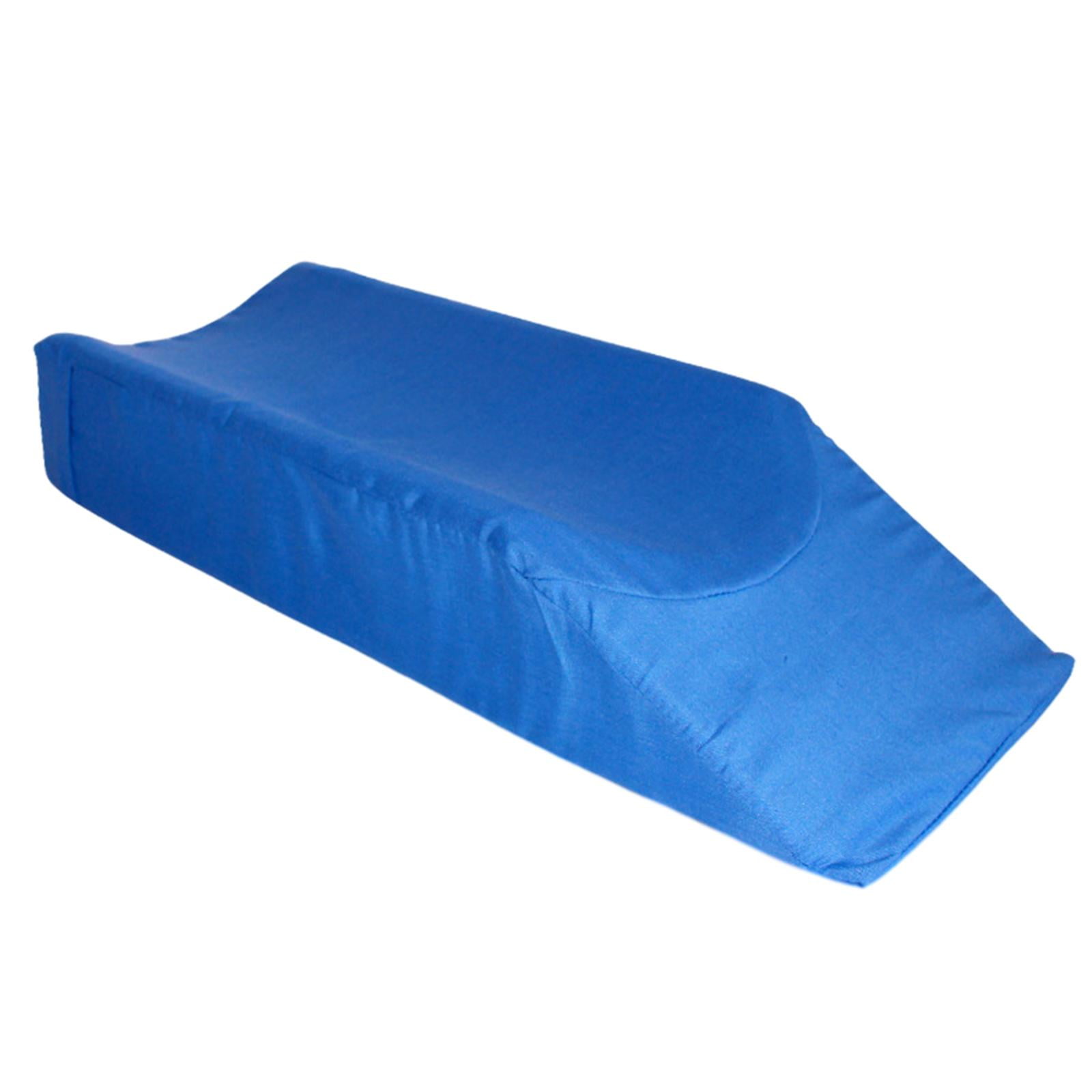 Leg Elevated Pillow Elevated Wedge Foot Lift Knee Mat Leg Support