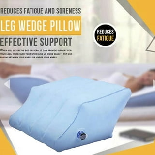HIP ABDUCTION PILLOW WITH STOCKINETTE COVER 33-259 & 33-256 – Texas  Orthopedic Products and Services