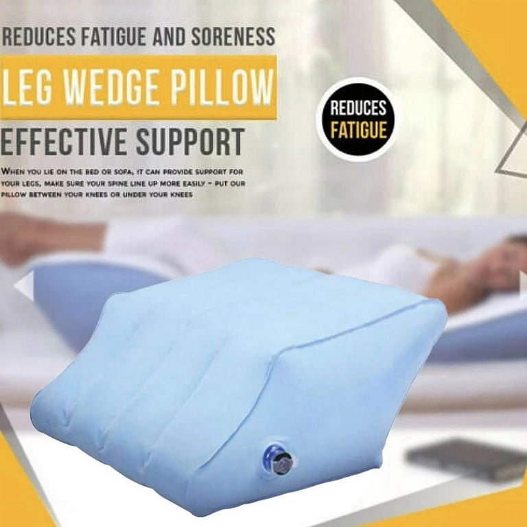 Buy Leg Elevation Pillow, Knee Pillow