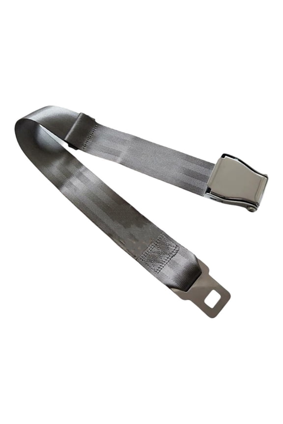 Leg Extension, Seat Belt Buckle - Achieve Stability and Comfort in Leg Workouts on Machines,Bring You a Comfortable Trip