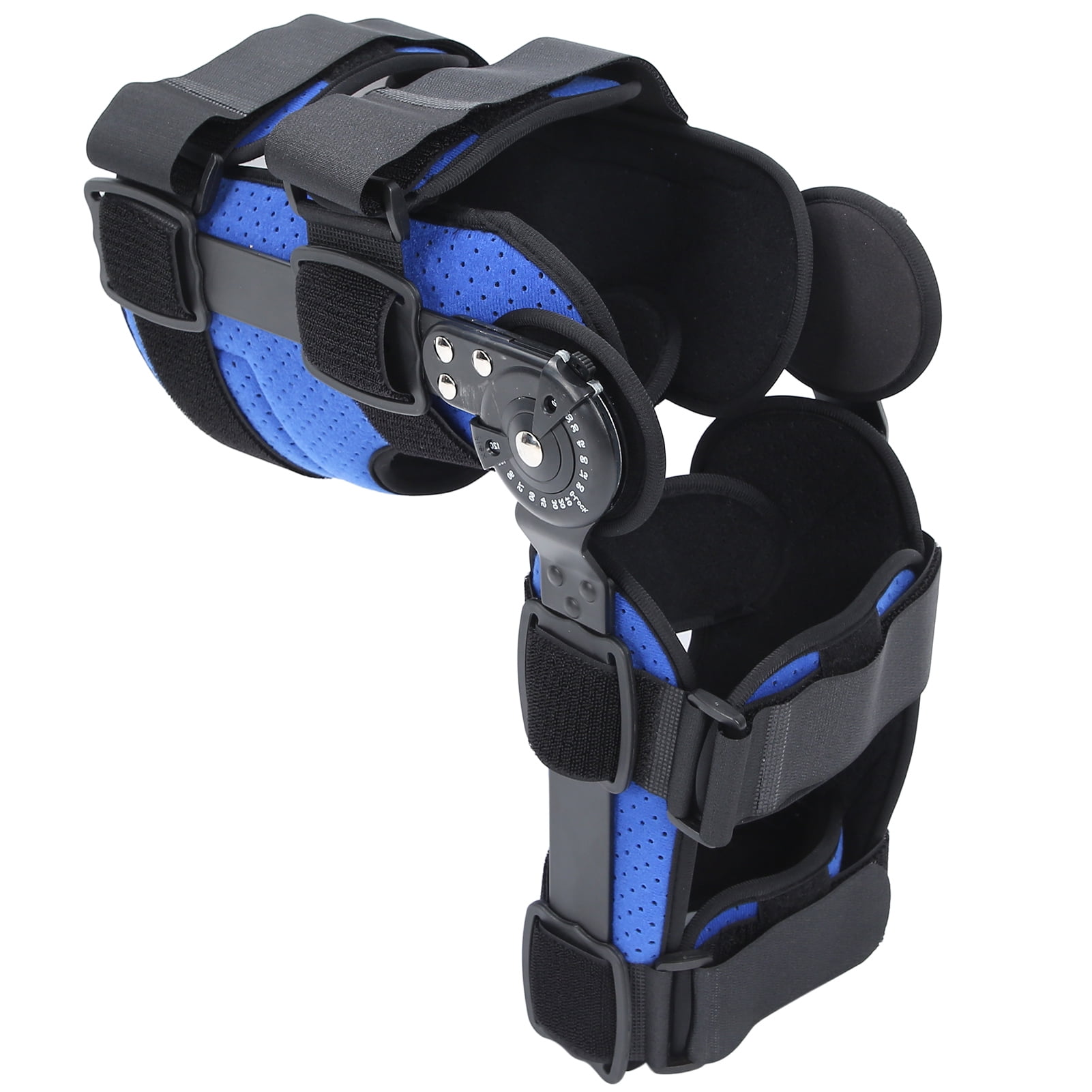 Leg Fixed Brace, Knee Joint Support Knee Joint Meniscus Support For