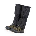 thumbnail image 1 of Leg Gaiters Adjustable Snow Boot Gaiters Warmer Shoes Cover for Hiking, Walking, , Mountain Climbing, 1 of 11