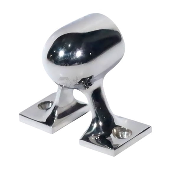 Leg Holder Marine Grade 316 Stainless Steel Leg Support For Boat Leg Support Leg Bracke ,Easy to Install