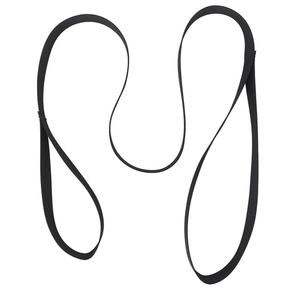 Leg Lifter Assist, Wide Application Professional Black Leg Lifter Strap Nylon Webbing For Pregnant Woman