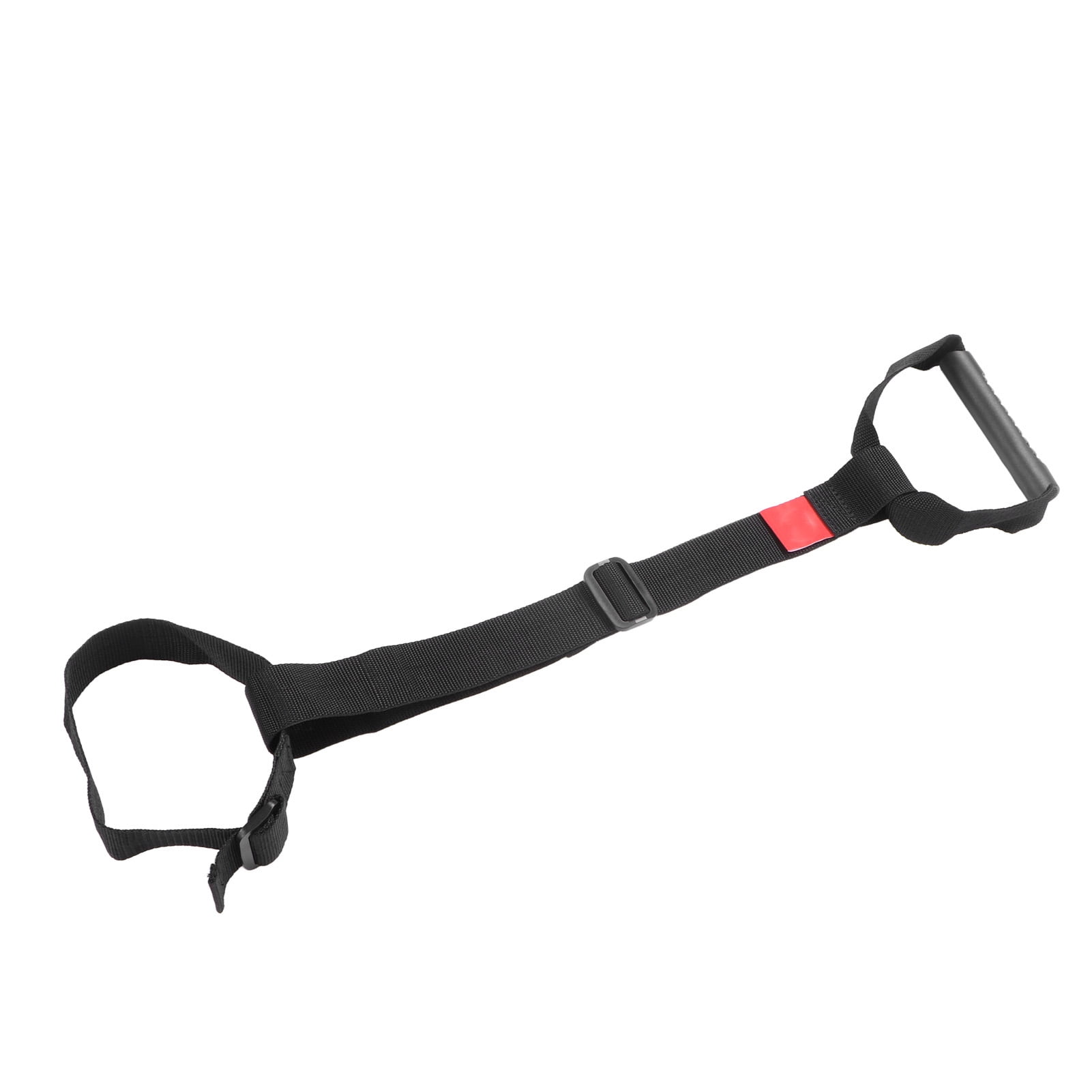 Leg Lifter Foot , Nylon Buckle Connection Assistant Leg Lifter Strap