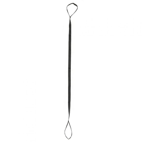 Leg Lifter Leg Lifter Strap Disability Leg Lifter Nylon Leg Lifter Strap With Foot Strip Mobility Aids Disability Elderly