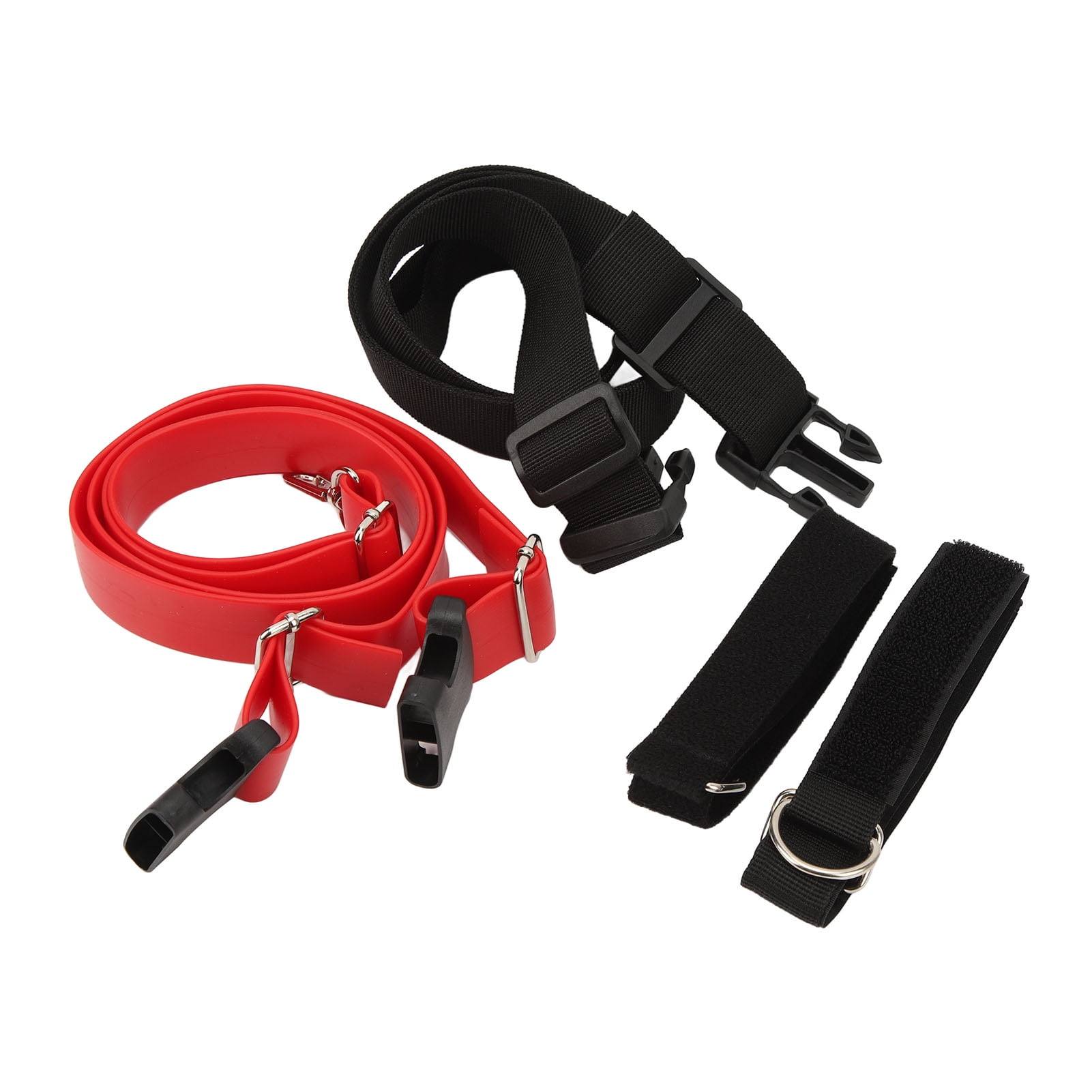 Leg Lifter Strap Adjustable Foot Lifter Assist Mobility Aids and