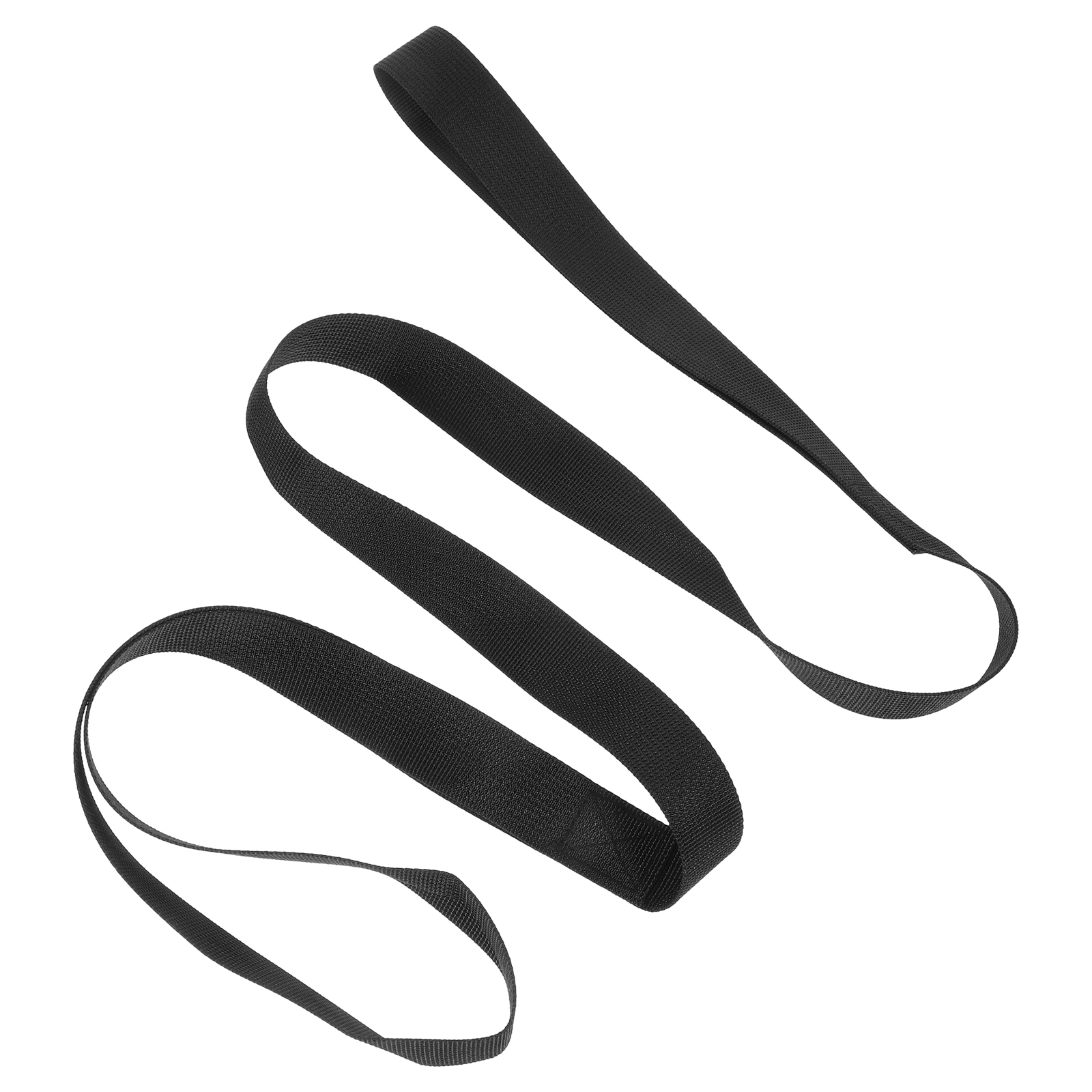 Leg Lifter Strap Nylon Leg Lifter Hip Replacement Practical Leg Lifter