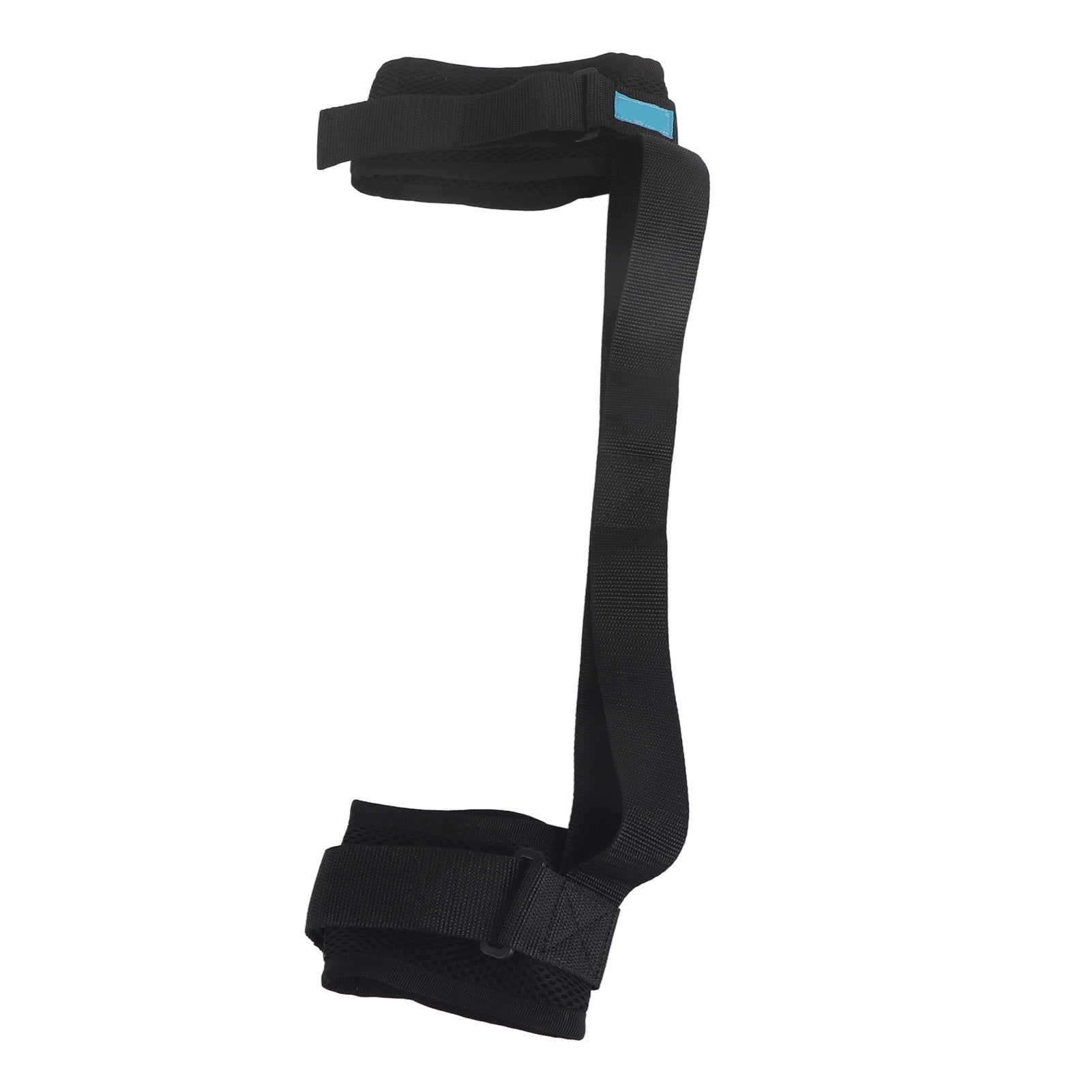 Leg Lifter Strap Stretching Calves Ankles Thighs Shoulders Back