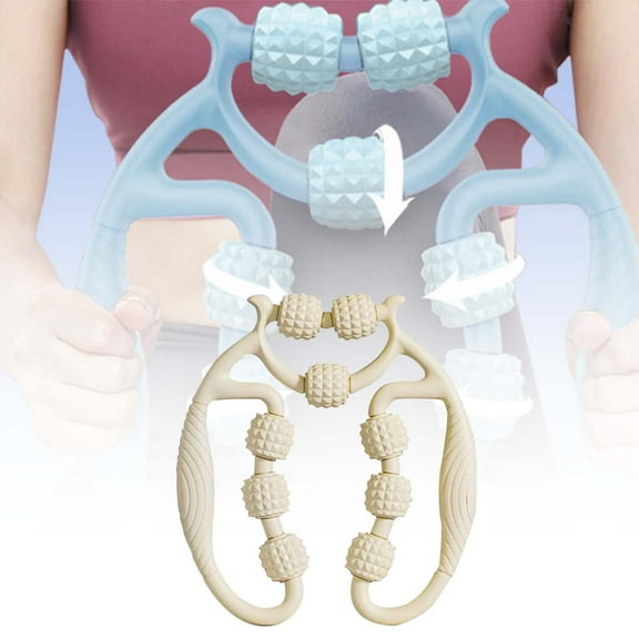 Leg Massager Thigh Sculpting Tool Advanced Fitness For Enhanced