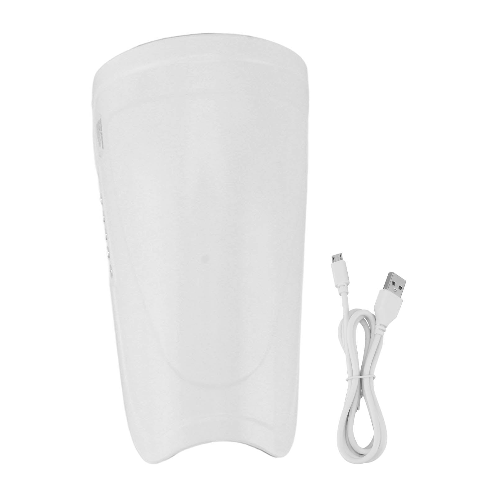 Leg Massager for Circulation Cordless Calf Massager 15 Levels Varicose