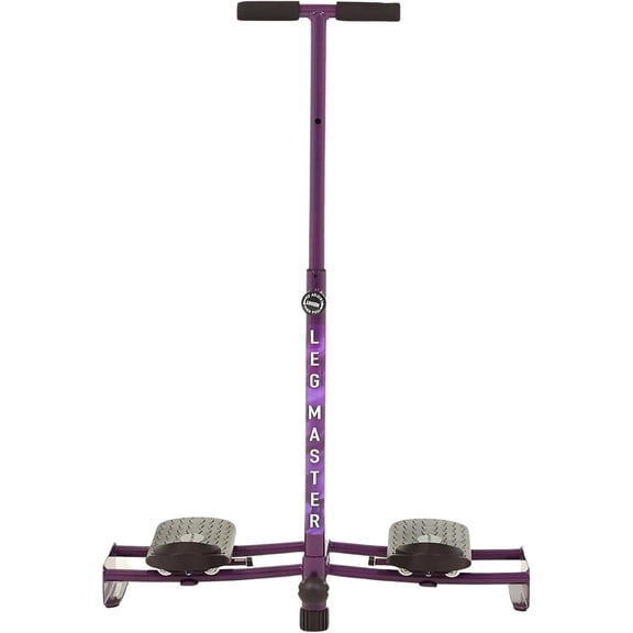 Leg Master Slim Total Body Toning & Strengthening Machine